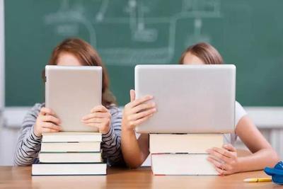 共升教育:智慧学习不仅仅停留在数字化教学设备的应用上