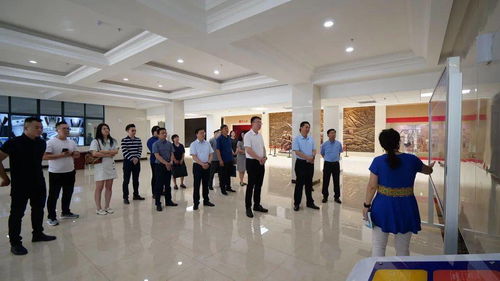 淄博市青少年实践体验教育新模式研讨暨新兴领域青年联盟成立活动举办