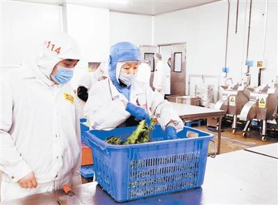天津确保校园食品安全 监管先行