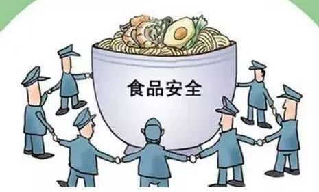 大学生食品安全教育